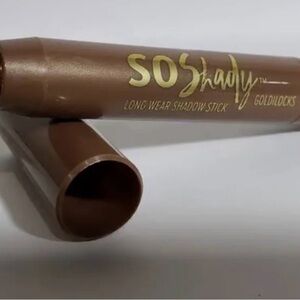 Goldilocks Long Wear Shadow Stick - Brown